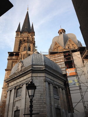 Aachener Dom